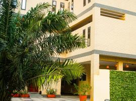 Mokaa Residence Hôtelière Accommodation Dubai