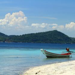 Chumphon Province Accommodation Dubai