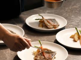 dusitD2 Samyan Bangkok Accommodation Dubai