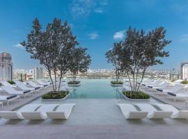 Eastin Grand Hotel Phayathai Accommodation Dubai