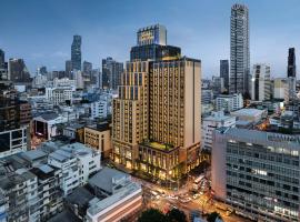 Grande Centre Point Surawong Bangkok Accommodation Dubai