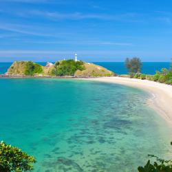 Ko Lanta Accommodation Dubai