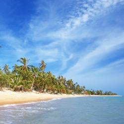 Koh Samui Accommodation Dubai