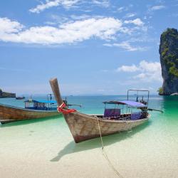 Phi Phi Islands Accommodation Dubai