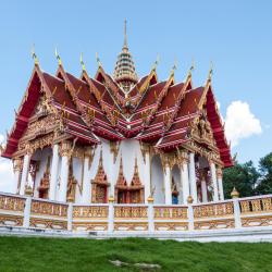 Udon Thani Province Accommodation Dubai