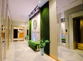 BALAND HOTEL DUSHANBE Accommodation Dubai