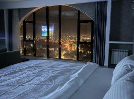 Hotel Panorama Accommodation Dubai