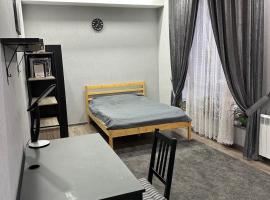 Ultra Hostel Accommodation Dubai