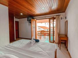 Arbiru Beach Resort Accommodation Dubai