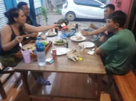 Casa Minha Backpackers Hostel Accommodation Dubai