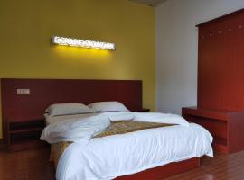 CHONG TI HOTEL Accommodation Dubai