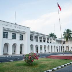 Dili Accommodation Dubai