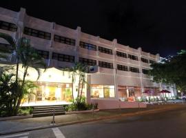 Hotel Timor Accommodation Dubai