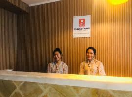 Sunset INN by Pro-Ema Accommodation Dubai