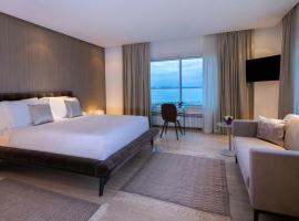 ADAM Hotel Suites Accommodation Dubai