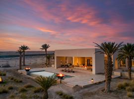 Anantara Sahara-Tozeur Resort & Villas Accommodation Dubai