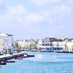Bizerte Accommodation Dubai