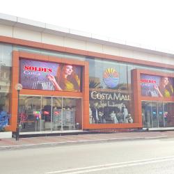 Costa Mall, Hammamet Accommodation Dubai