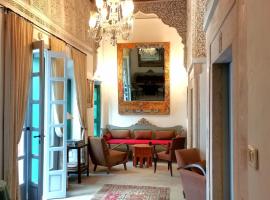 Dar el médina Accommodation Dubai