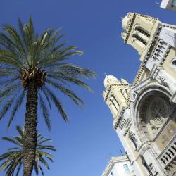 Habib Bourguiba Avenue, Tunis Accommodation Dubai