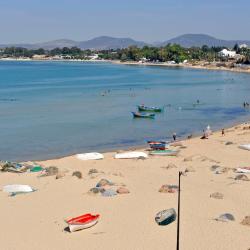 Hammamet Accommodation Dubai