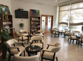 Hotel AL KARMEL Accommodation Dubai