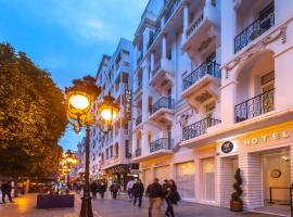 Hotel Carlton Accommodation Dubai