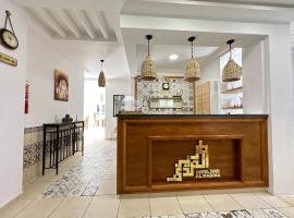 Hotel Dar Al Madina Accommodation Dubai