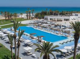 JAZ Tour Khalef Accommodation Dubai