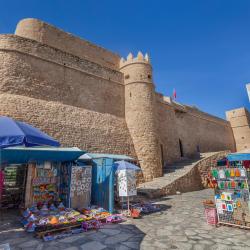 Kasbah of Hammamet, Hammamet Accommodation Dubai