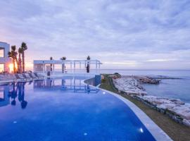 La Badira - Adult Only Accommodation Dubai