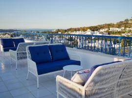 Misk Villa - Boutique Hotel & Spa Accommodation Dubai