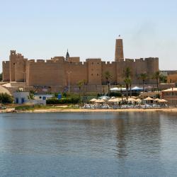 Monastir Accommodation Dubai