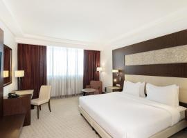Radisson Blu Hotel & Convention Center, Tunis Accommodation Dubai