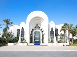 Radisson Blu Palace Resort & Thalasso, Djerba Accommodation Dubai