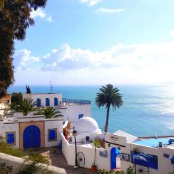 Sidi Bou Saïd Accommodation Dubai