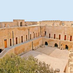 Sousse Archaeological Museum, Sousse Accommodation Dubai