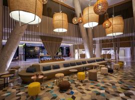 Sousse Pearl Marriott Resort & Spa Accommodation Dubai
