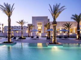 The Residence Douz Accommodation Dubai