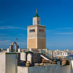 Tunis Accommodation Dubai