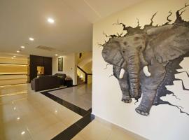Best Western Premier Garden Hotel Entebbe Accommodation Dubai