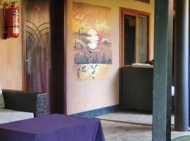 Gorilla African Guest House Accommodation Dubai
