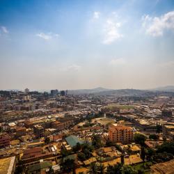 Kampala Accommodation Dubai