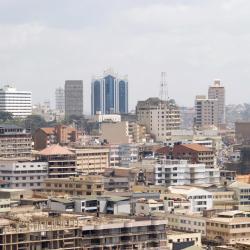Kampala Accommodation Dubai