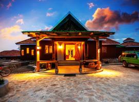 Kigarama Wilderness Lodge Mburo Accommodation Dubai