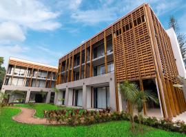 Le Petit Village Boutique Hotel & Spa Accommodation Dubai