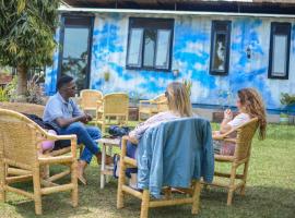 Luxury Acacia Villa with Kampala's Best View Accommodation Dubai