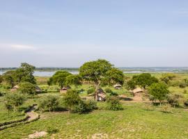 Murchison Palace Accommodation Dubai