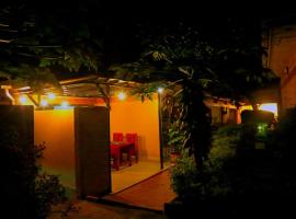 Palm Star Motel Accommodation Dubai