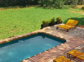 ViaVia Entebbe Accommodation Dubai